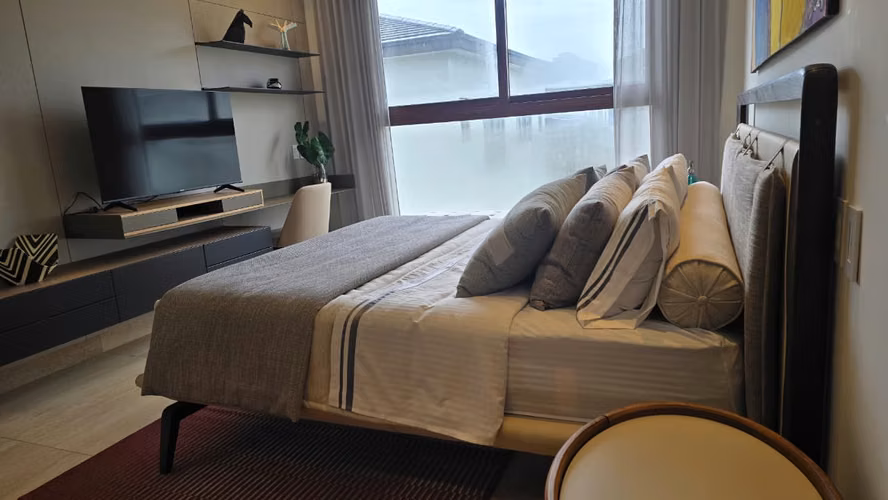 CASA DE 360 M² EN VENTA EN THE WOODS, SANTA MARIA, 4 REC