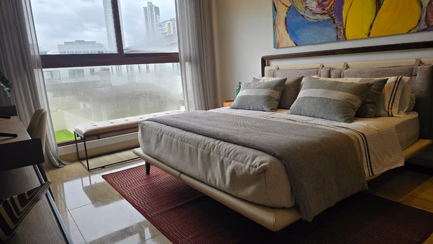 CASA DE 360 M² EN VENTA EN THE WOODS, SANTA MARIA, 4 REC