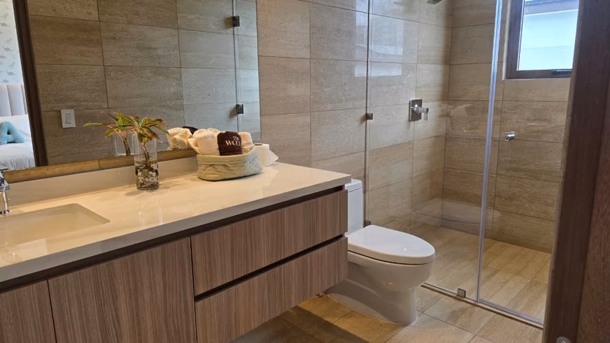 CASA DE 360 M² EN VENTA EN THE WOODS, SANTA MARIA, 4 REC