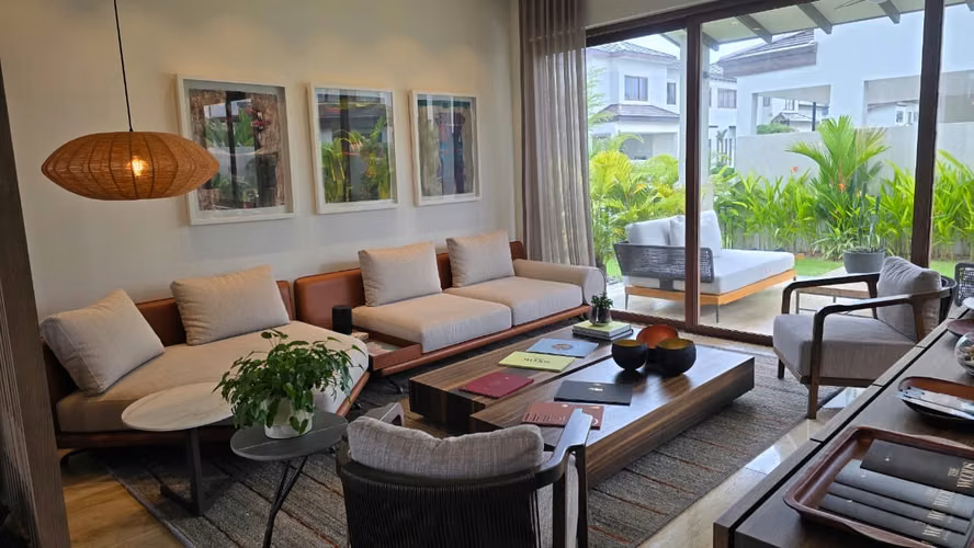 CASA DE 360 M² EN VENTA EN THE WOODS, SANTA MARIA, 4 REC