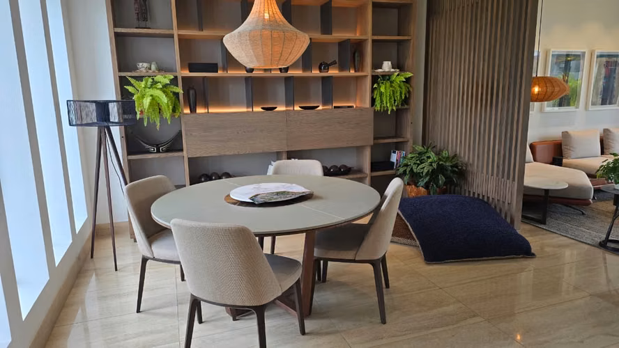 CASA DE 360 M² EN VENTA EN THE WOODS, SANTA MARIA, 4 REC