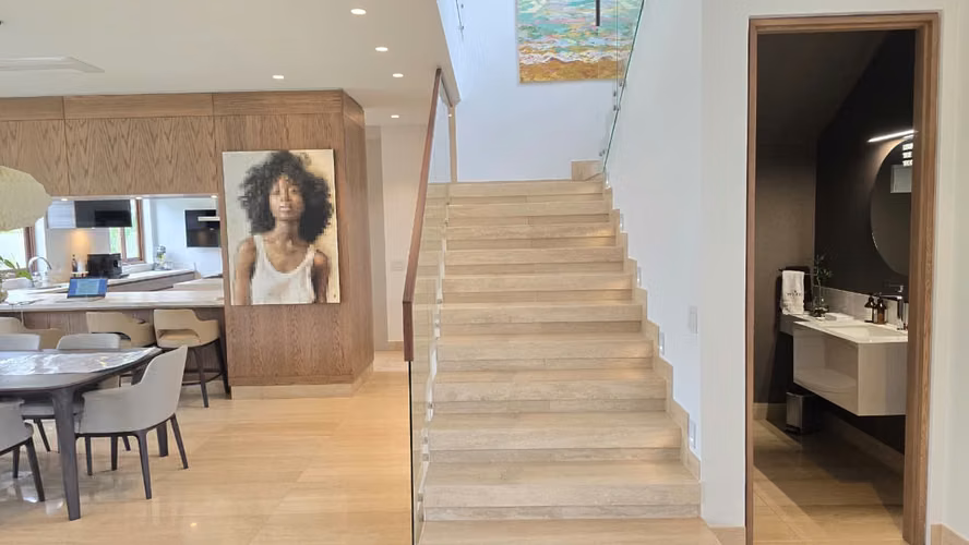 CASA DE 360 M² EN VENTA EN THE WOODS, SANTA MARIA, 4 REC
