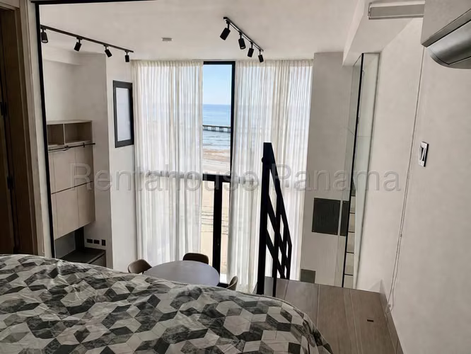 Se Alquila Apartamento en Coco del Mar