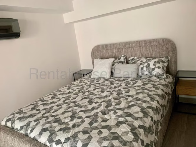 Se Alquila Apartamento en Coco del Mar