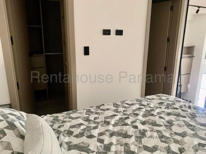 Se Alquila Apartamento en Coco del Mar