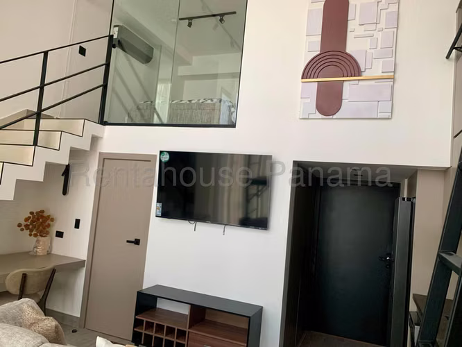 Se Alquila Apartamento en Coco del Mar