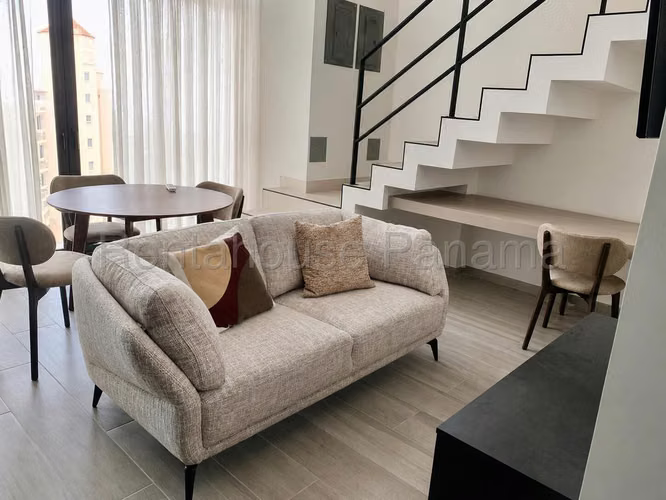 Apartment for rent in Coco del Mar