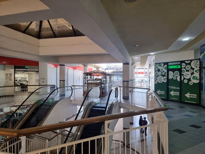 Venta de Local Comercial en Vía España, Plaza Concordia, 192m²