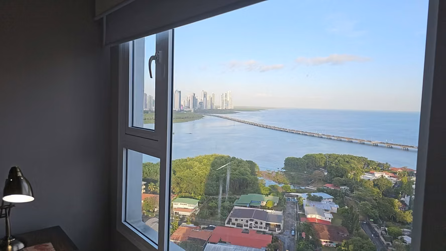 Exclusivo apartamento de lujo con vista al mar en Coco del Mar