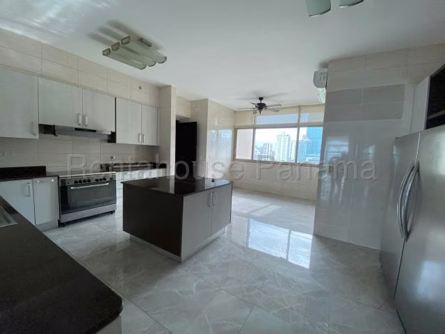 Venta Apartamento Pacific Point Punta Pacifica 26YCG4164