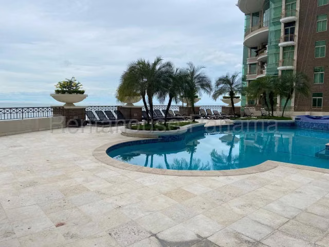 Venta Apartamento Pacific Point Punta Pacifica 26YCG4164