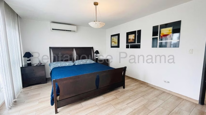 Venta Apartamento Bayfront Avenida Balboa 26YCG7014