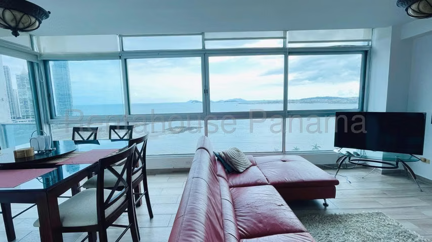 Venta Apartamento Bayfront Avenida Balboa 26YCG7014
