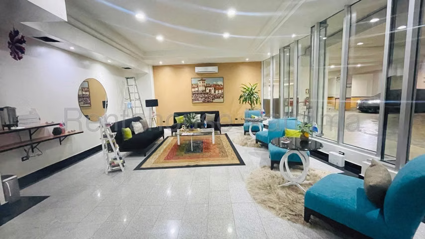 Venta Apartamento Bayfront Avenida Balboa 26YCG7014