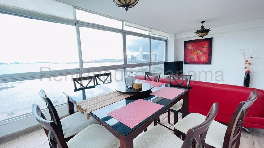 Venta Apartamento Bayfront Avenida Balboa 26YCG7014