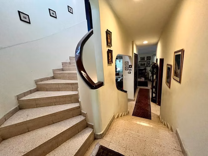 ¡GANGA REAL! CASA DE 2 NIVELES EN HATO PINTADO