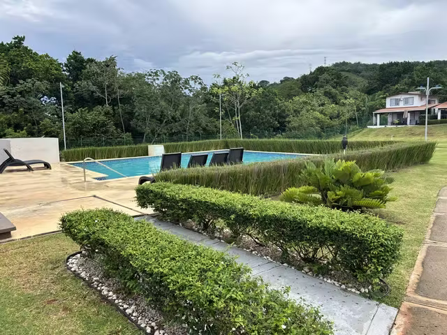 Alquiler de casa en Villas de Arraijan