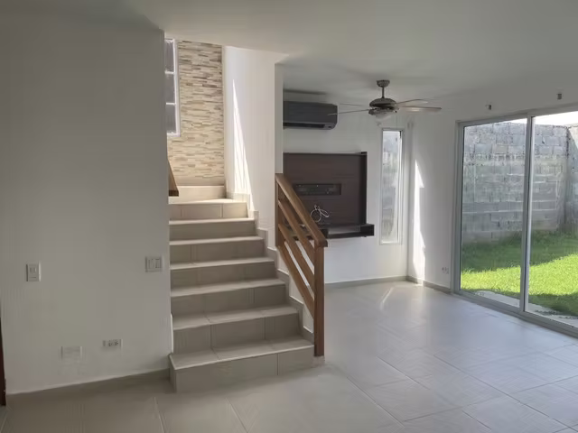 Alquiler de casa en Villas de Arraijan