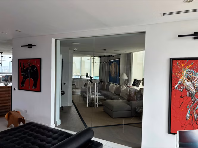Lujoso Penthouse en PH Ocean Park Torre 2 disponible para la venta