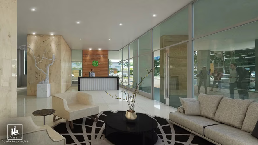 VENTA APARTAMENTO TUMBA MUERTO AMOBLADO PH CITY GARDENS MLD