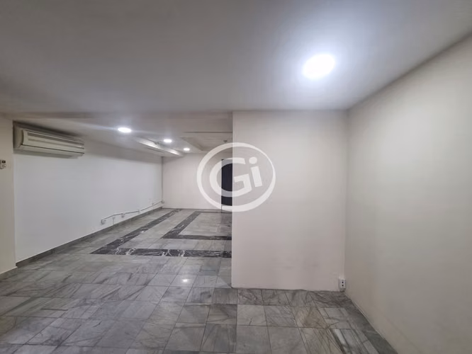 Alquiler Oficina Av. Balboa Torre Bac