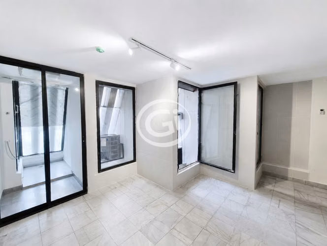 Alquiler Oficina Av. Balboa Torre Bac