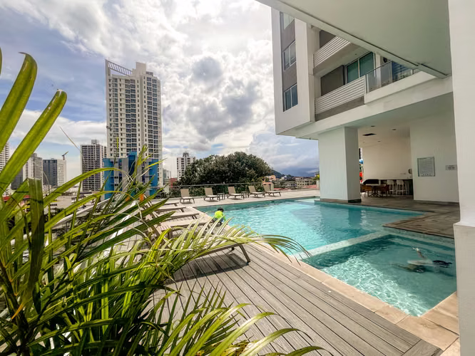 VIVE EN EL CORAZON DE BELLA VISTA  | Listo para ocupar - IP