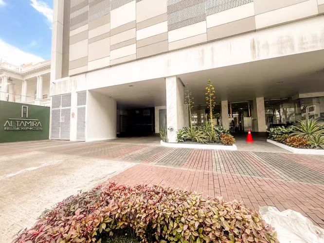 VIVE EN EL CORAZON DE BELLA VISTA  | Listo para ocupar - IP