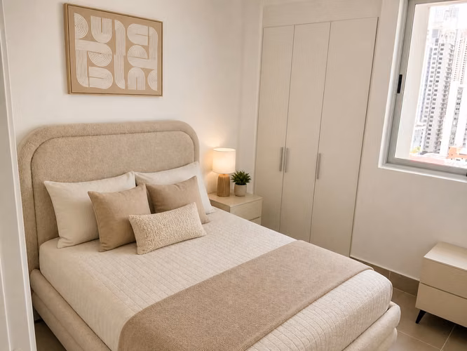 VIVE EN EL CORAZON DE BELLA VISTA  | Listo para ocupar - IP