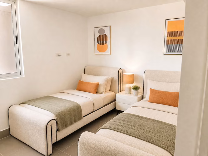 VIVE EN EL CORAZON DE BELLA VISTA  | Listo para ocupar - IP