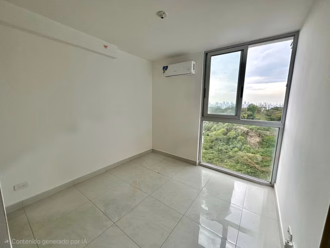 Se vende apartamento remodelado en Ph City Gardens