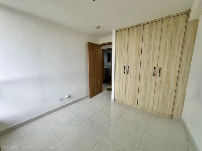 Se vende apartamento remodelado en Ph City Gardens