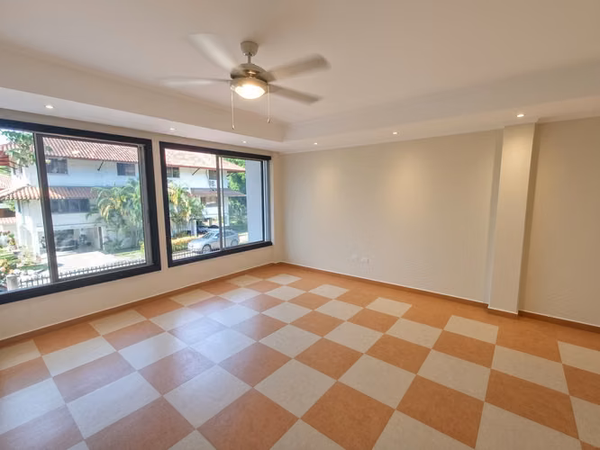 Albrook Casa 4 rec 4 ba 200 m2 cercano a Clayton, Embassy Club, Ancon, Amador - Imagen 4