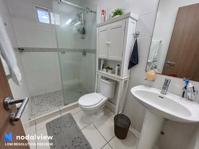 VILLA LUCRE / LÍNEA BLANCA · DEPÓSITO / $650 · 2 REC · 60M² - Imagen 17