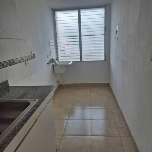 PARQUE LEFEVRE / OPORTUNIDAD / 2 REC / METRO / BALCÓN