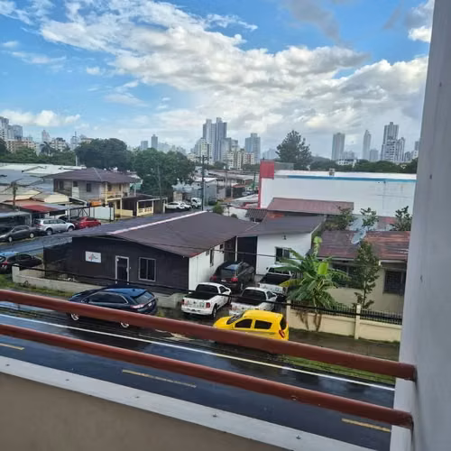 PARQUE LEFEVRE / OPORTUNIDAD / 2 REC / METRO / BALCÓN