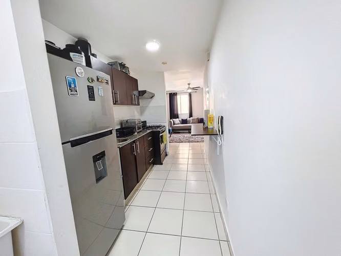 VILLA LUCRE / LÍNEA BLANCA · DEPÓSITO / $650 · 2 REC · 60M² - Imagen 19
