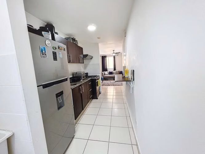 VILLA LUCRE / LÍNEA BLANCA · DEPÓSITO / $650 · 2 REC · 60M² - Imagen 9