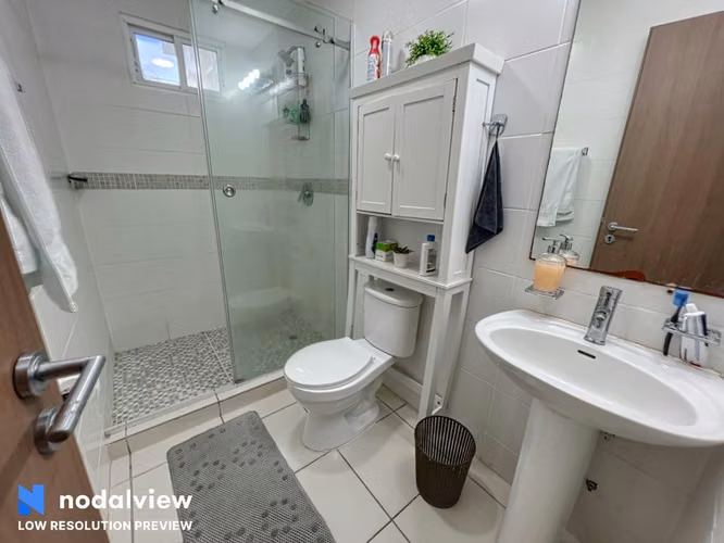 VILLA LUCRE / LÍNEA BLANCA · DEPÓSITO / $650 · 2 REC · 60M² - Imagen 7