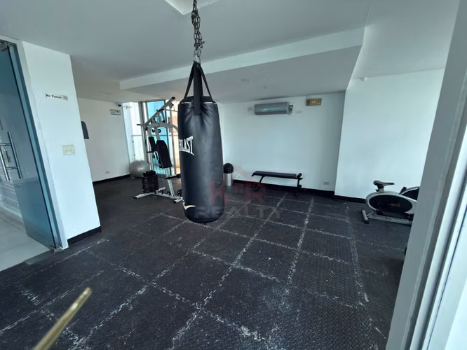 ALQUILER DE APARTAMENTO EN P.H. ARENAS PARK EN PARQUE LEFEVRE