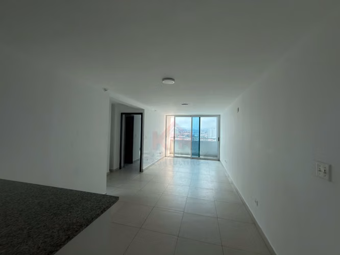 ALQUILER DE APARTAMENTO EN P.H. ARENAS PARK EN PARQUE LEFEVRE
