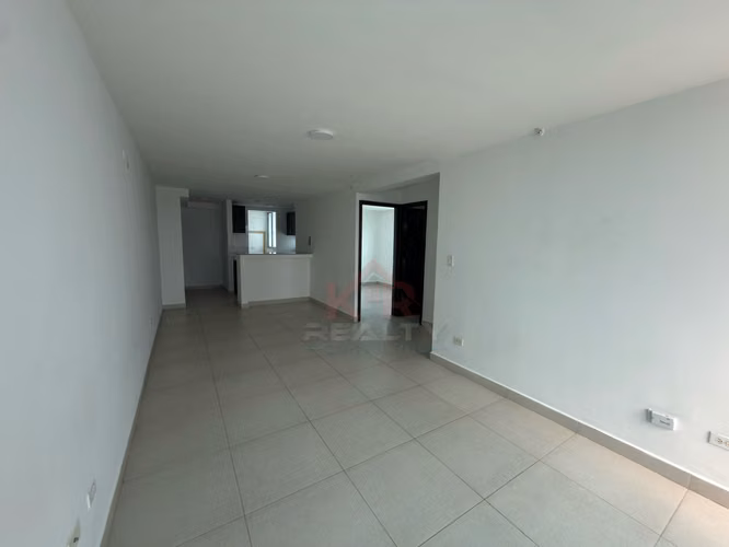 ALQUILER DE APARTAMENTO EN P.H. ARENAS PARK EN PARQUE LEFEVRE