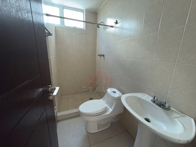 ALQUILER DE APARTAMENTO EN P.H. ARENAS PARK EN PARQUE LEFEVRE