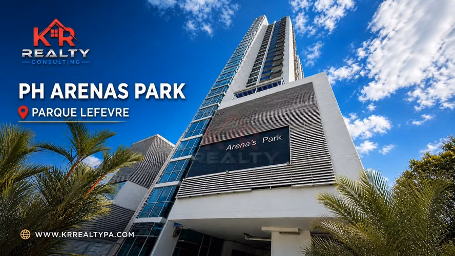 APARTMENT RENTAL IN P.H. SANDS PARK IN PARK LEFEVRE
