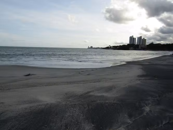 Terreno en Gorgona