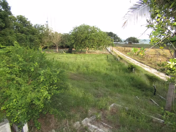 Terreno en Gorgona