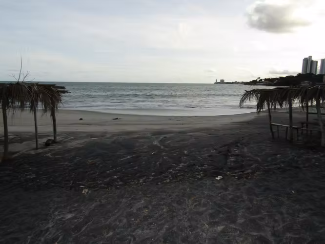 Terreno en Gorgona