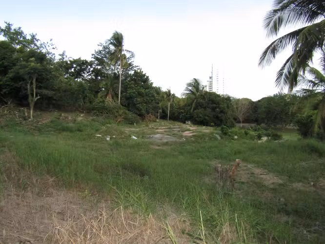 Terreno en Gorgona