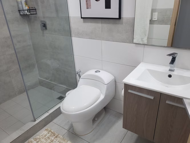 APARTAMENTO AMOBLADO EN SAN FRANCISCO