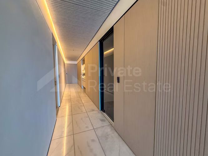 Venta de lujoso apartamento frente al mar, Punta Paitilla Ph Sea Point
